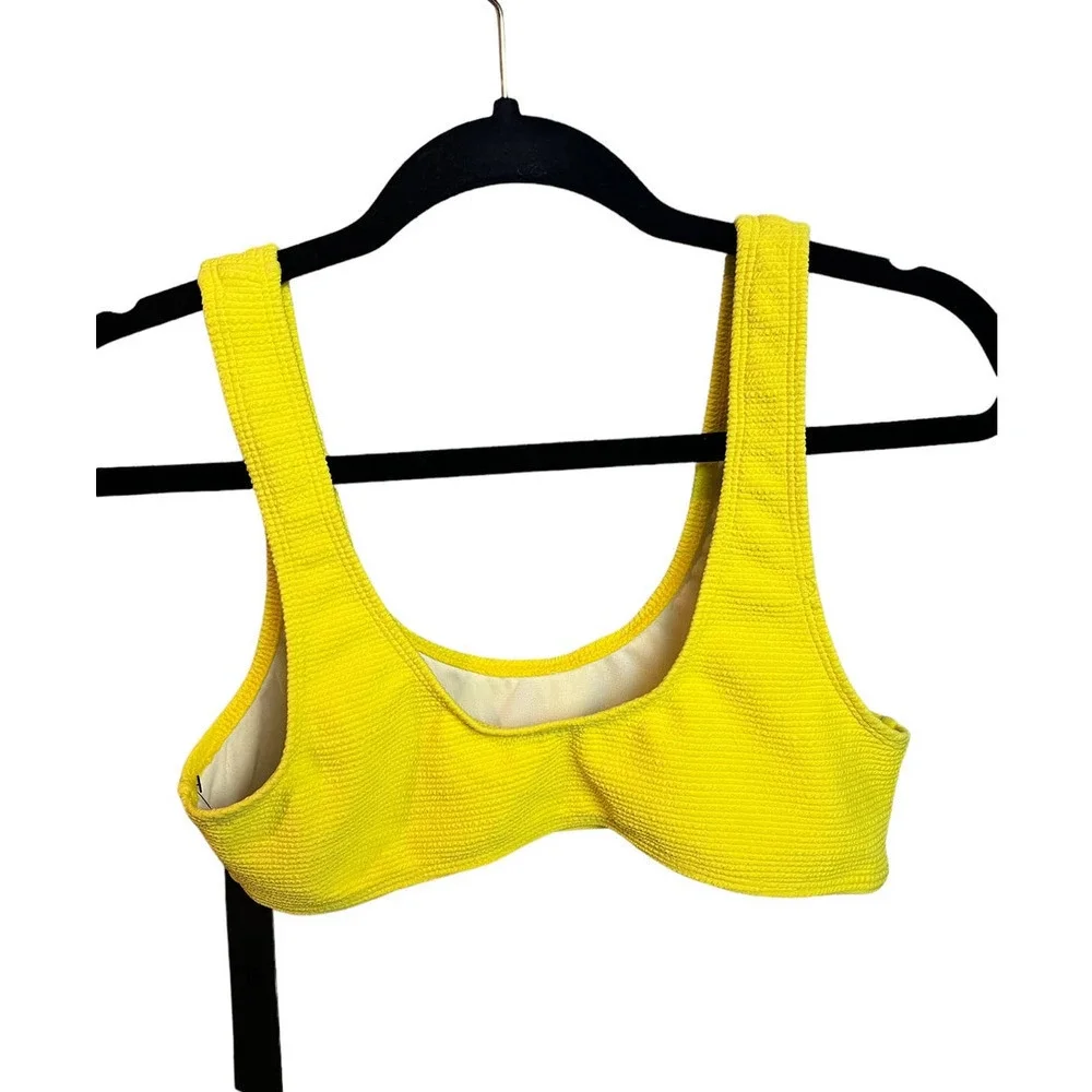 MONO bikini top